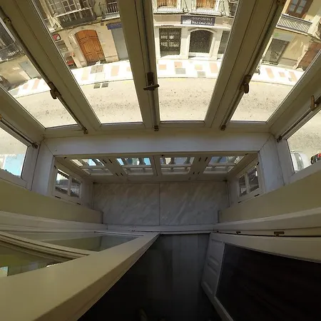Luna Llena Flat Apartamento Málaga