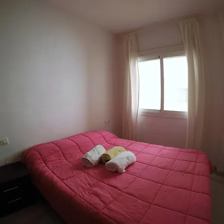 Luna Llena Flat Apartamento Málaga